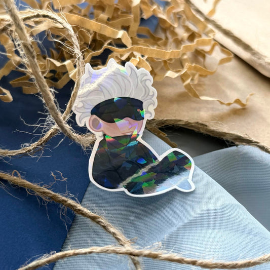 Gojo Sticker