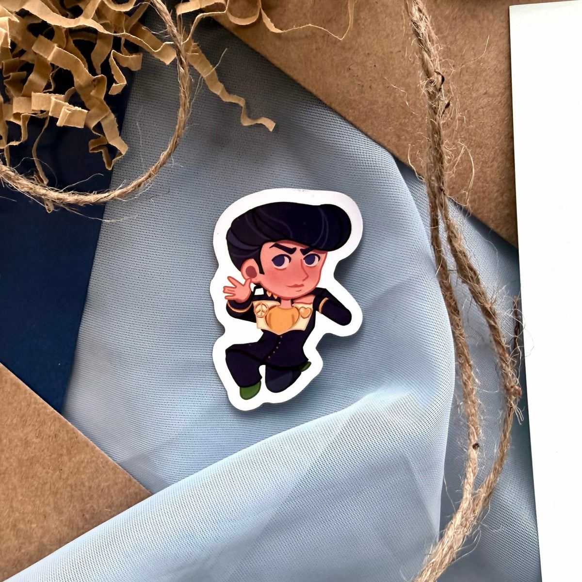 Josuke Sticker