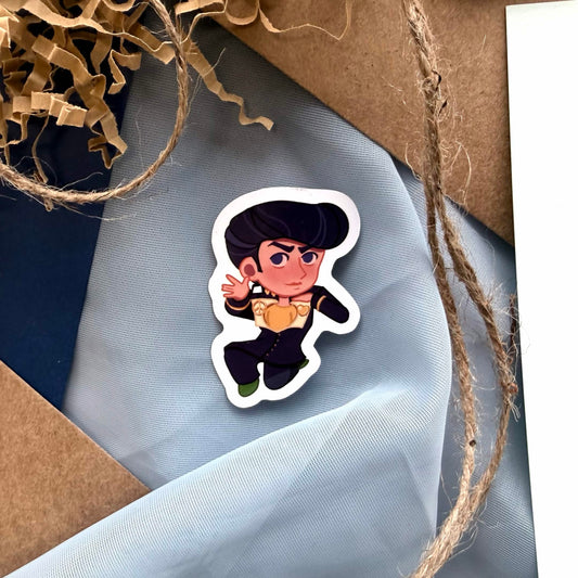 Josuke Sticker