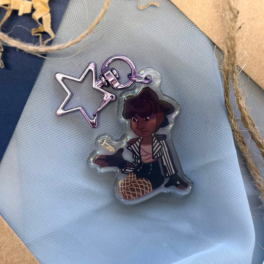 Key Keychain